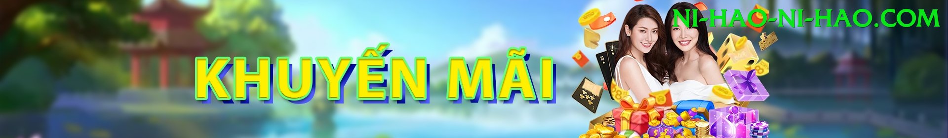 Khuyến Mãi Hấp Dẫn - For88vn