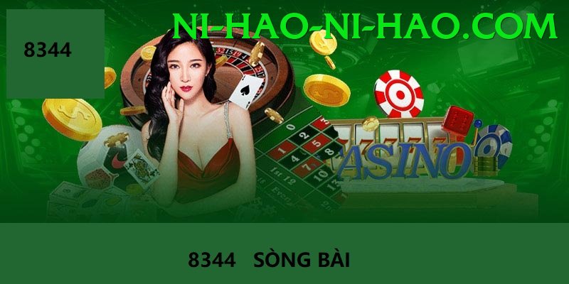 Sòng Bài Trực Tuyến - Trải nghiệm tuyệt vời