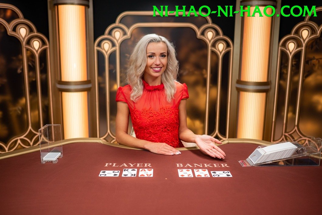 Sòng Bài Trực Tuyến - Ưu đãi đặc biệt